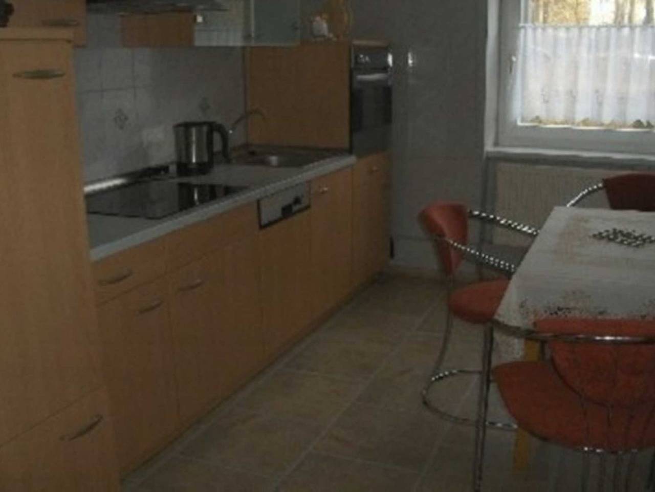 Ganze Ferienwohnung, Ferienwohnung Zander in Zinnowitz, Usedomer Norden