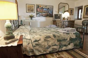 Villa per 13 Persone in Monsummano Terme, Provincia di Pistoia, Foto 1