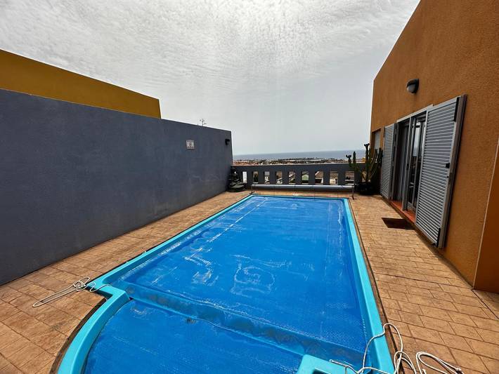 Villa for 5 people in Caleta de Fuste