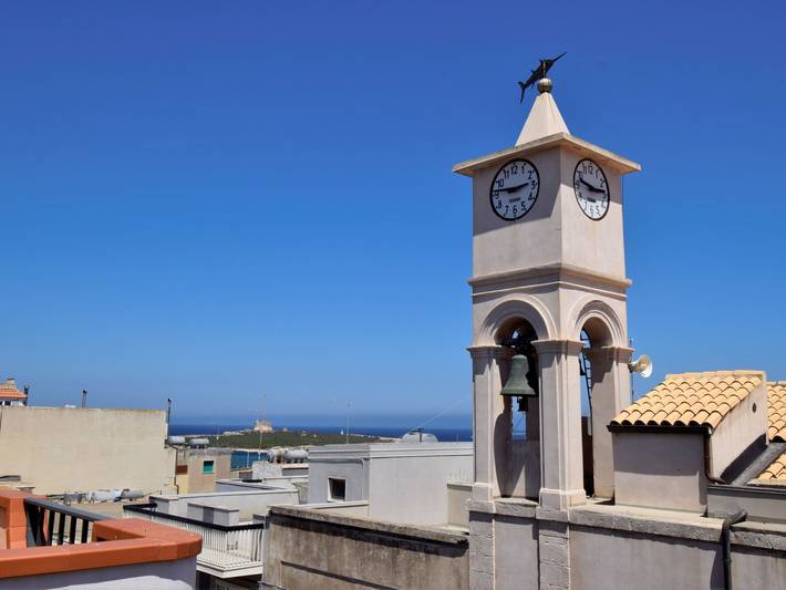 Maremi Portopalo in Capo Passero, Portopalo di Capo Passero