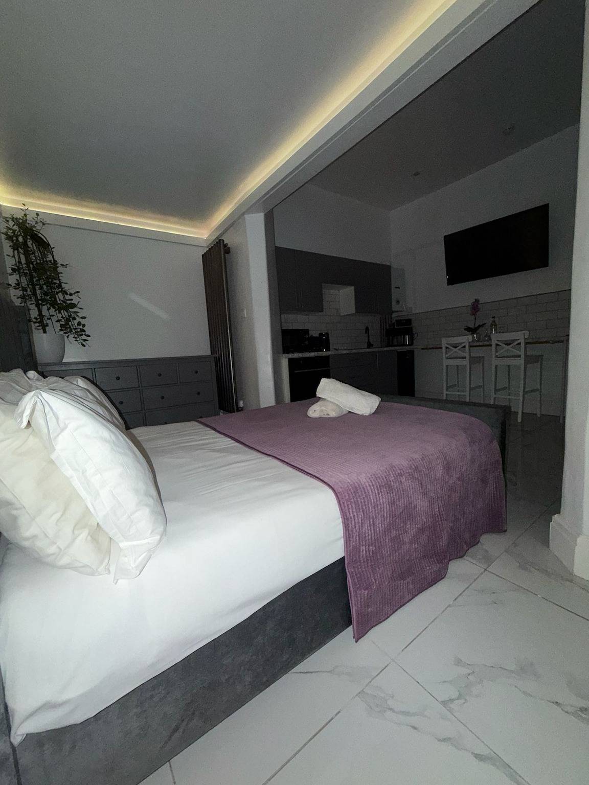 Remarkable 8-Bed House in Blackpool in Blackpool Pleasure Beach, North West England