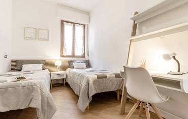 Apartamento para 4 Personas en Porto Torres, Provincia de Sassari, Foto 3