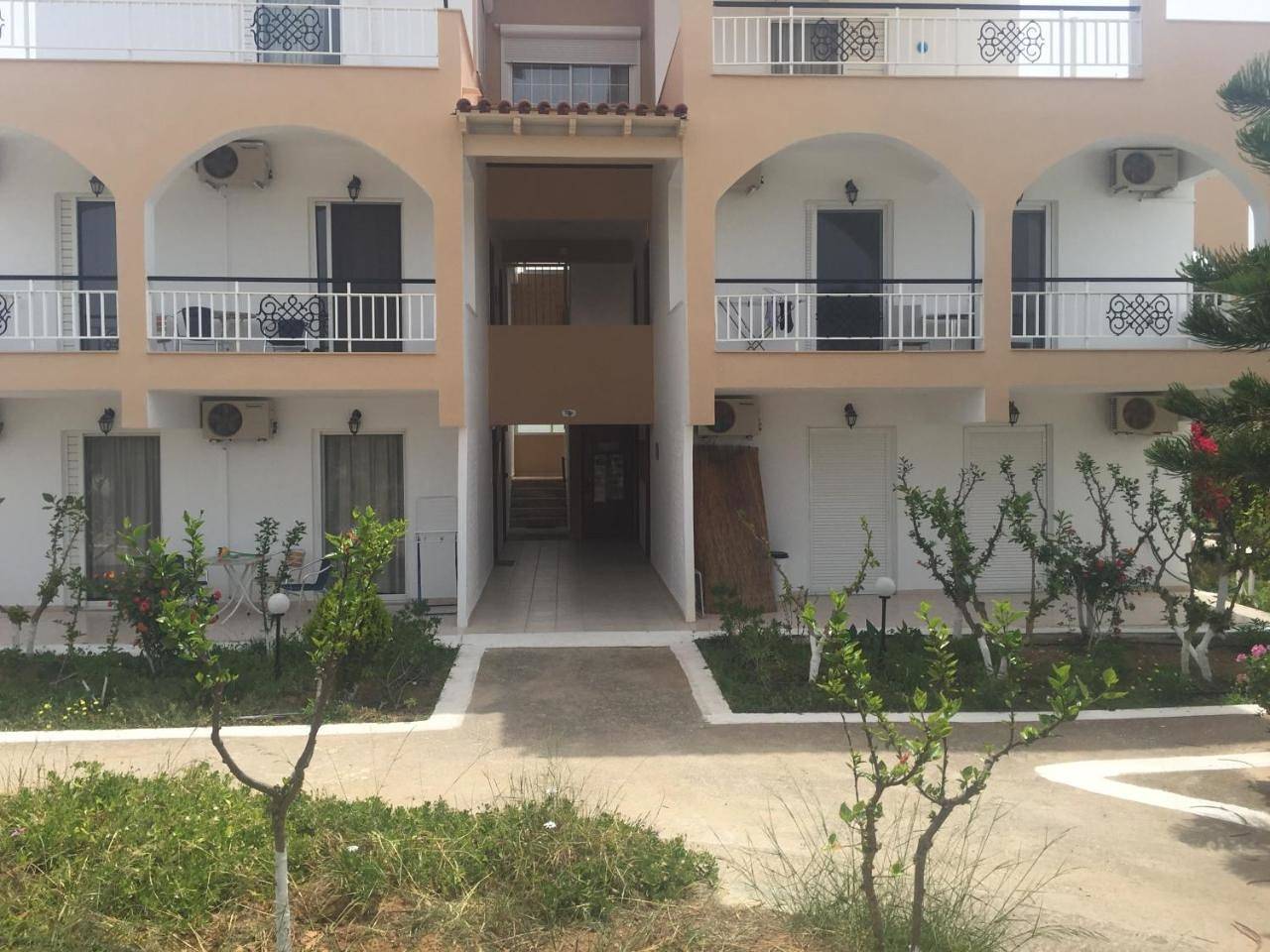 Appartement entier, Long View Apartments in Porto Heli, Argolide