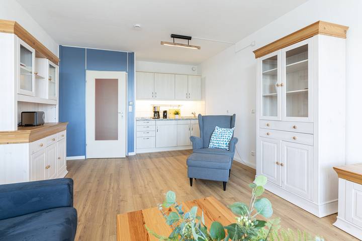 Ferienwohnung für 4 Personen, mit Haustier in Wendtorf - 2