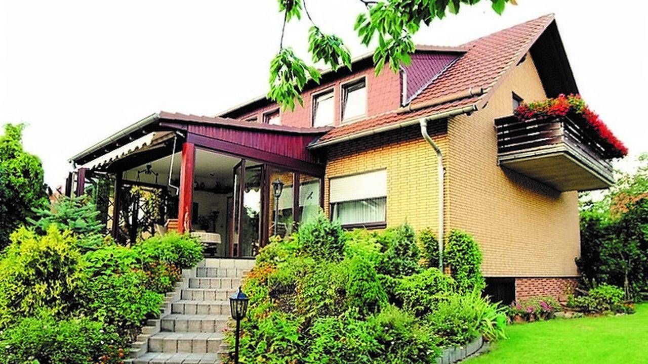 Ganze Ferienwohnung, Ferienwohnung für 6 Personen (70 m²) in Bad Grund in Badenhausen, Bad Grund