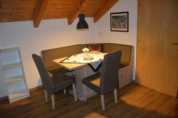 Ferienwohnung für 4 Personen in Kaunergrat, Wenns, Bild 4