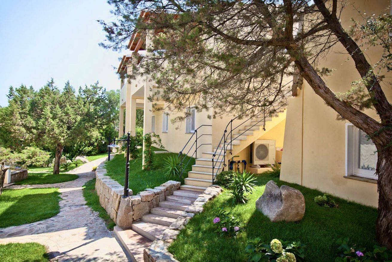 Appartamento intero, Stella di Gallura Trilocale 7 Doppi Servizi in Porto Rotondo, Costa Smeralda