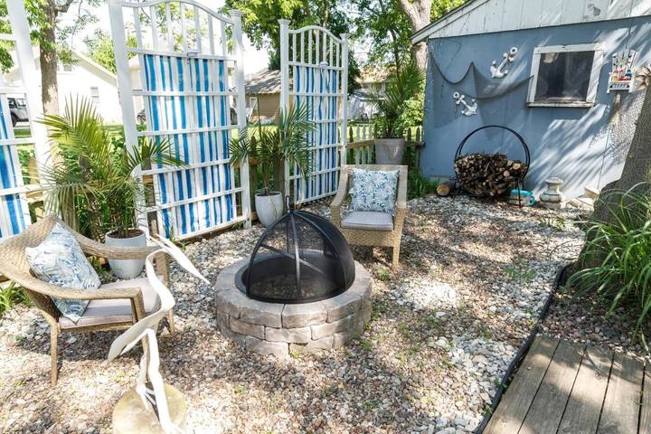 Chambre d’hôte pour 2 personnes, avec jardin et jacuzzi dans Missouri - 2