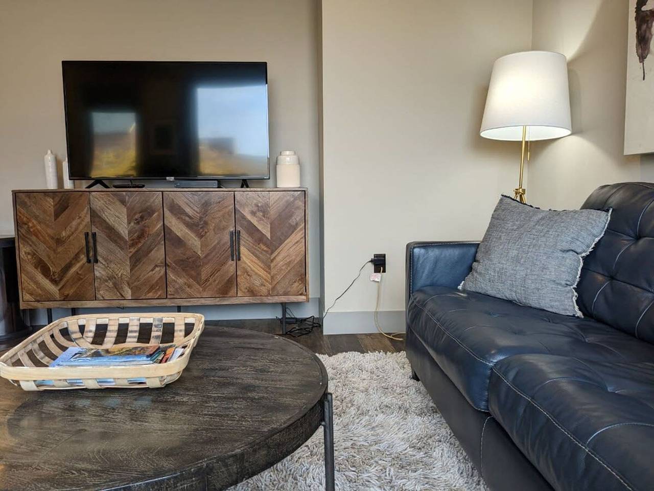 Ganze Wohnung, Modern State 209 Just Blocks Away From The Bay   in Traverse City, Grand Traverse County