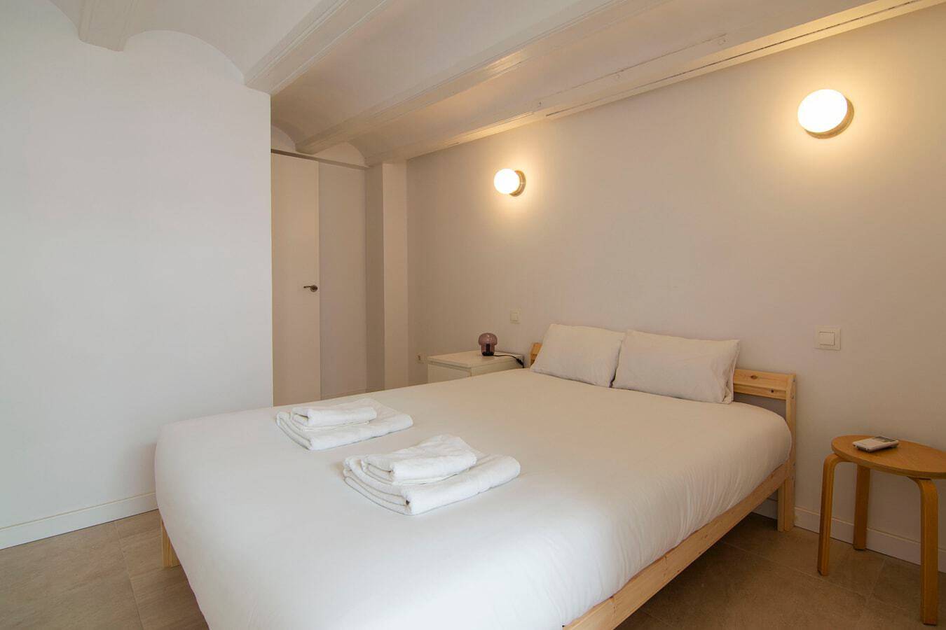 Entire apartment, Vlc Host - Botánico in Valencia City Centre, Valencia