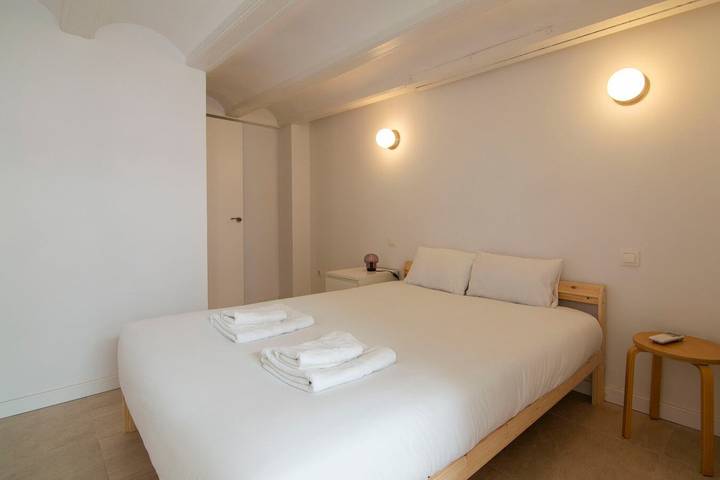 Entire apartment, Vlc Host - Botánico in Valencia City Centre, Valencia