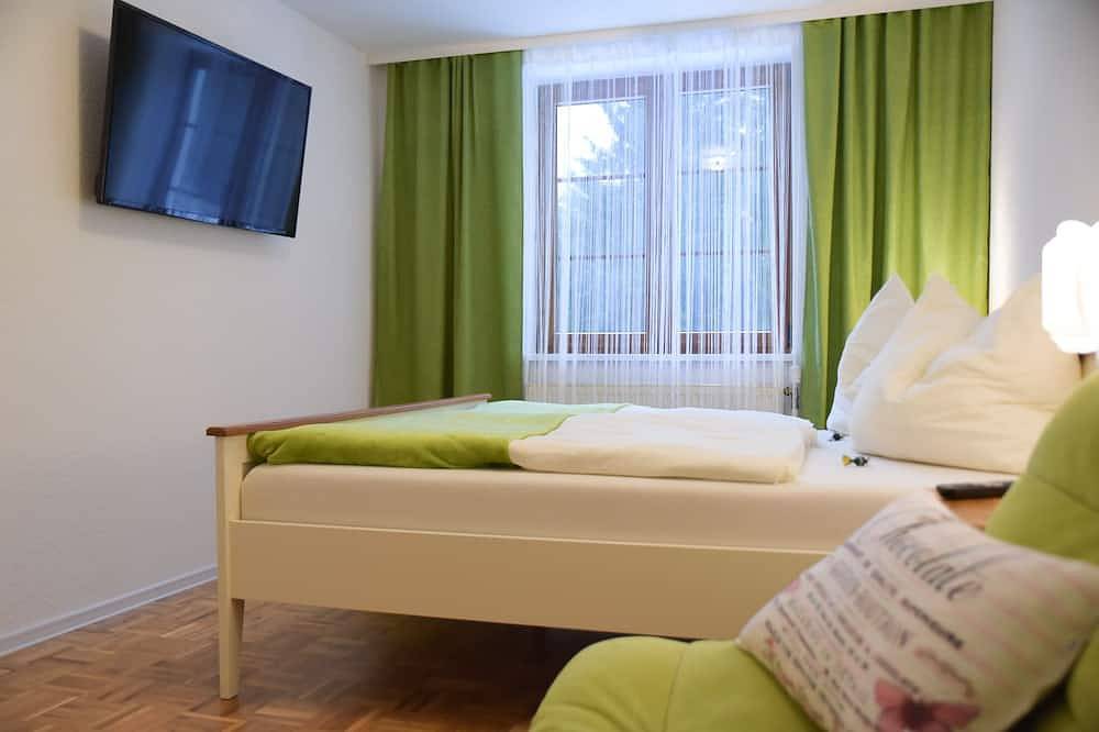 Ganze Wohnung, Romantisches Ferienhaus inmitten des wunderschönen  Böhmerwaldes in Klaffer am Hochficht, Bezirk Rohrbach