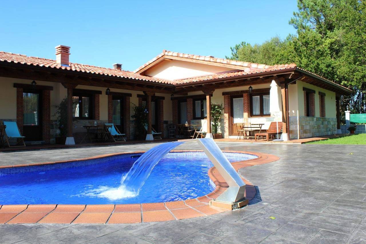 Las Carriles Apartamentos rurales in Cudillero, Costa Verde