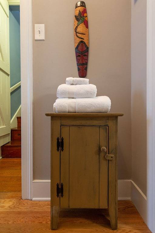 Society Hill, Historical Home, 3Bd/2.5Ba in Philadelphia, Philadelphia County