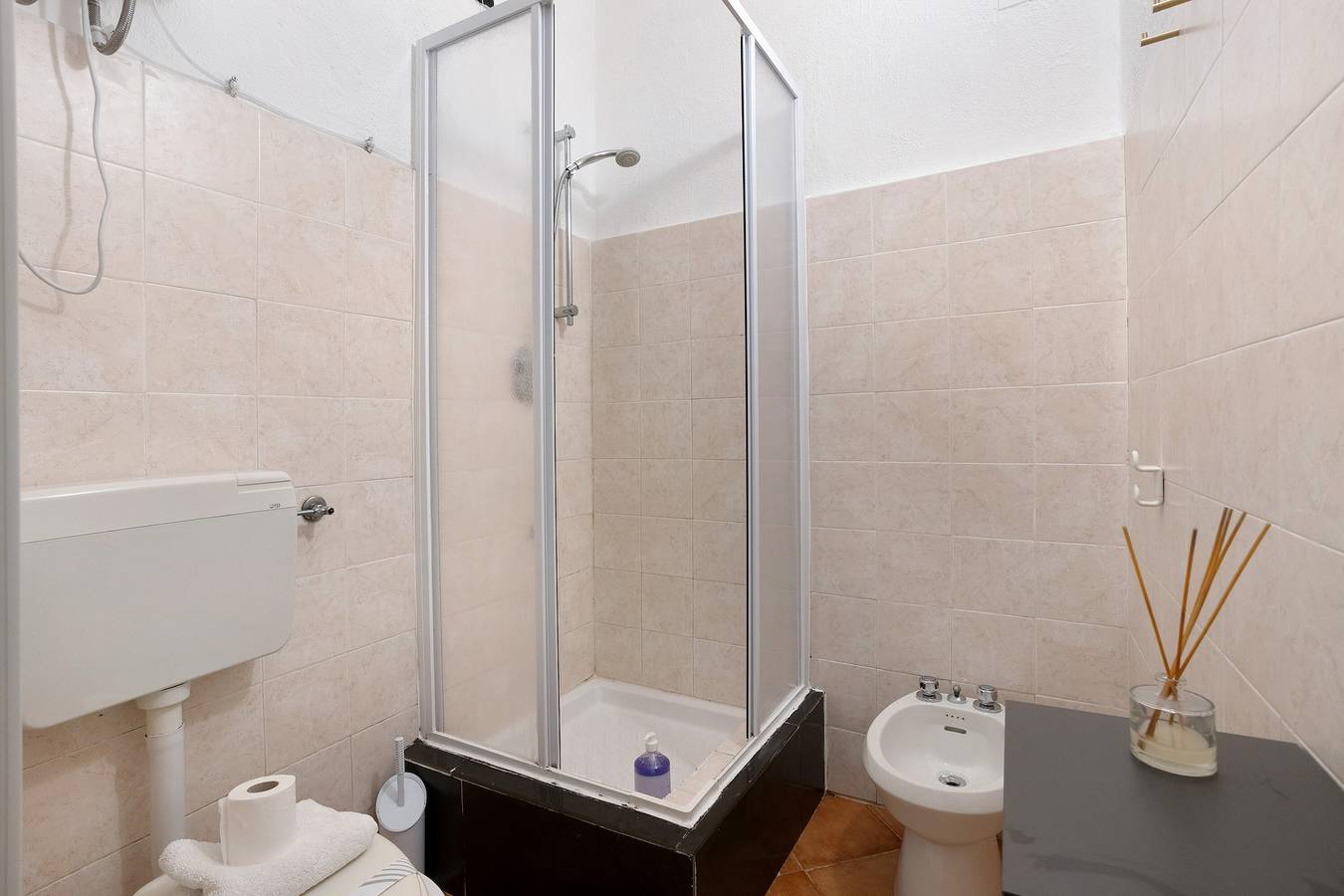 Appartement 'Silvia Nelle 5 Terre' met Privéterras, Wifi en Airconditioning, foto 14