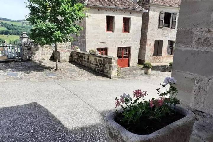 Villa pour 6 personnes, avec terrasse