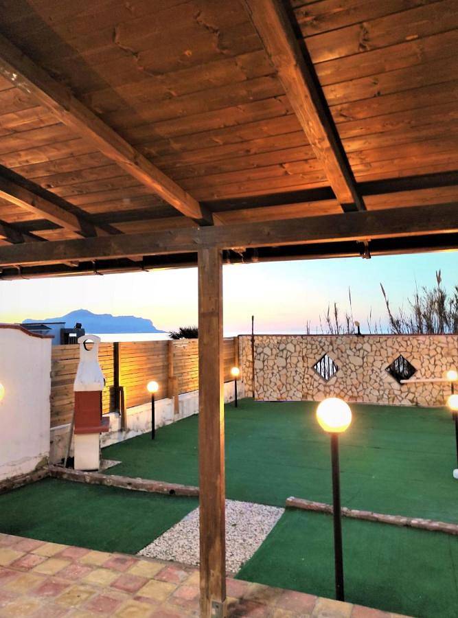 Ferienwohnung für 6 Personen, mit Garten - 1