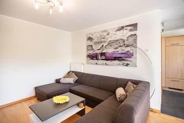 Vakantieappartement voor 4 Personen in Nittel, Landkreis Trier-Saarburg, Afbeelding 2