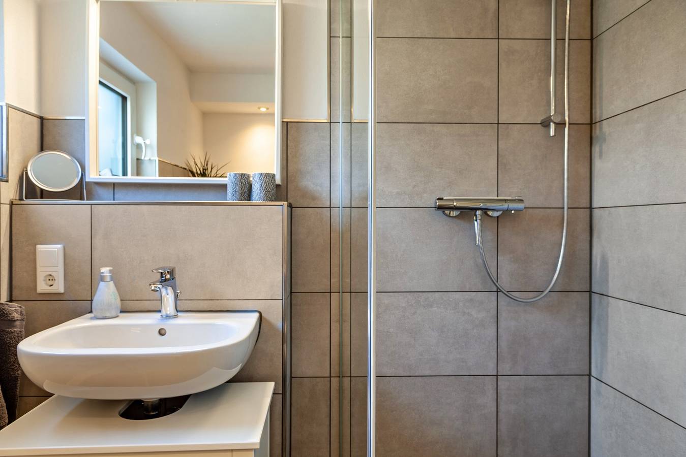 Vakantie Appartement "Gabler" met Privé Terras & Wi-Fi, foto 15
