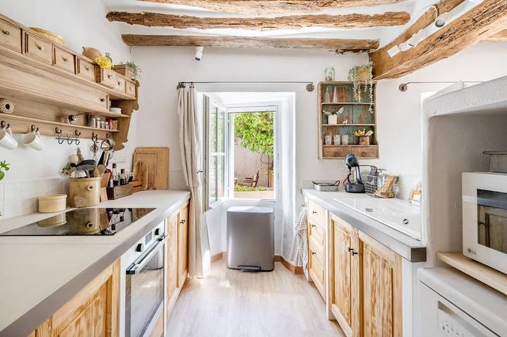 Holiday home for 6 people, with terrace - 1