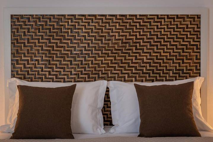 Location de vacances pour 4 personnes, avec terrasse dans Klima - 2