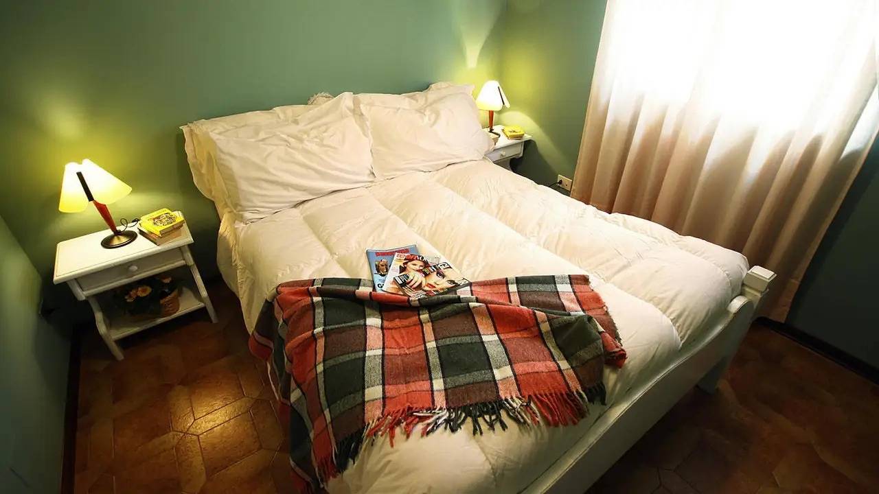 Apartamento vacacional entero, Ferienwohnung für 4 Personen (33 m²) in San Bartolomeo Al Mare in San Bartolomeo al Mare (City), San Bartolomeo al Mare