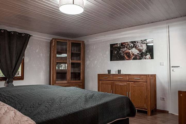 Ferienhaus für 2 Personen, mit Terrasse in Sächsisches Elbland - 3