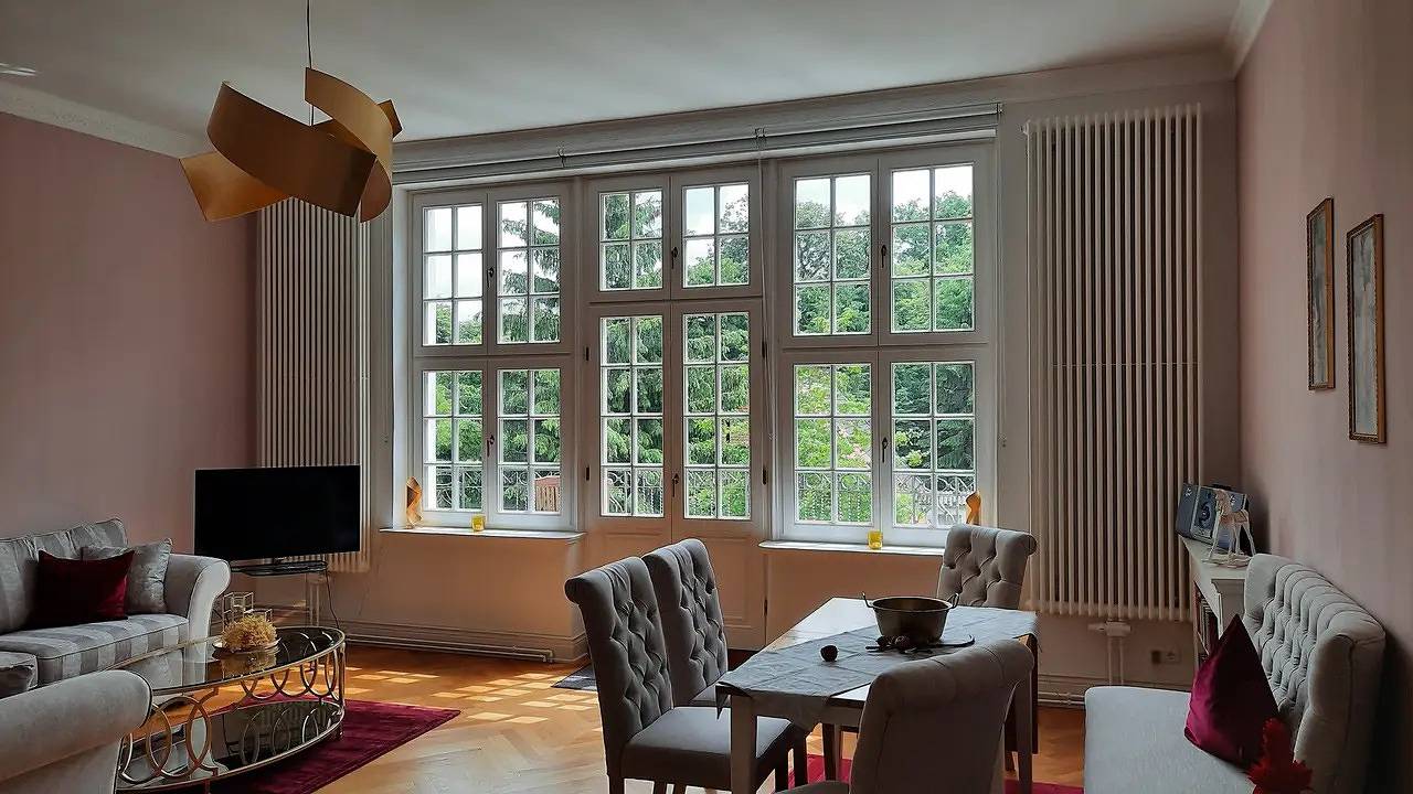 Ganze Ferienwohnung, Ferienwohnung für 3 Personen (70 m²) in Stubbendorf (Bad Doberan) in Stubbendorf, Mecklenburgische Ostseeküste