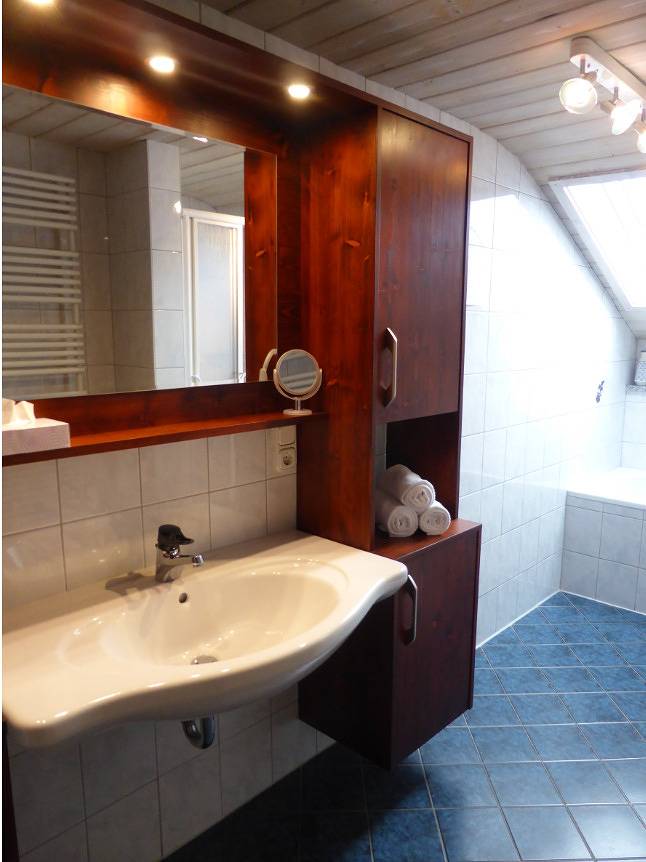 Appartement de vacances entier, Stumweisser - Appartement Högl 80m², 3 chambres, balcon, Tv, 6 pers. in Anger, Alpes bavaroises