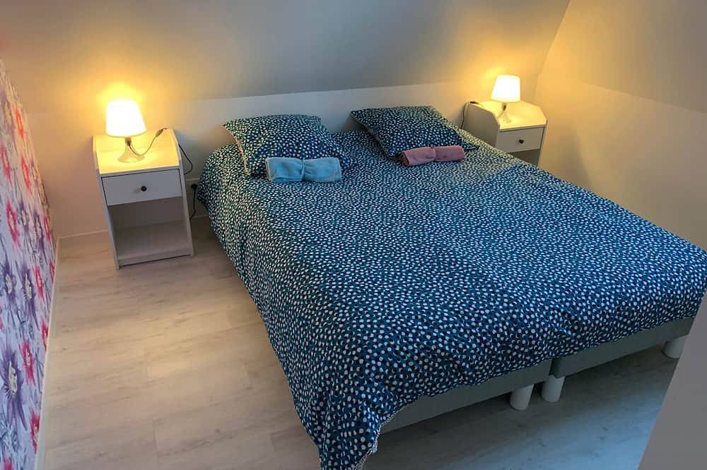 \"La poop\" House Dives sur mer/Cabourg 6 pers.  Sea access - swimming pool on foot in Dives-sur-Mer, Lisieux region