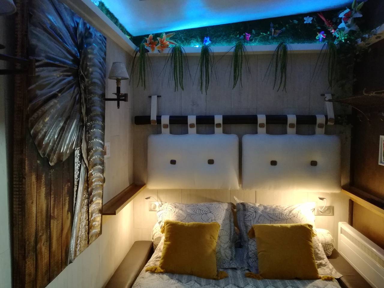 Appartement de vacances