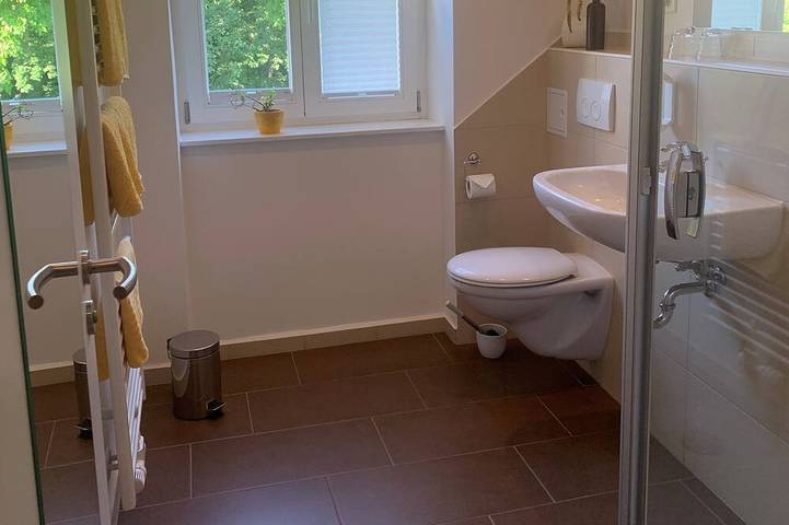 B&B für 2 Personen, mit Garten in Görlitz - 3