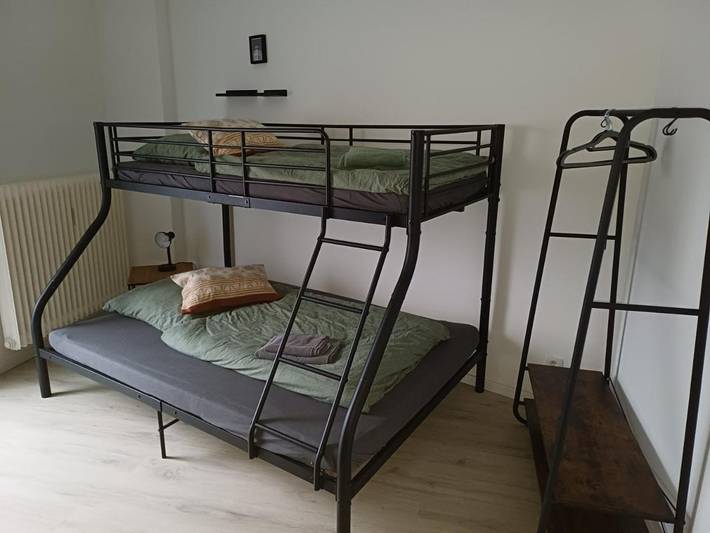 Ferienwohnung für 7 Personen in Schiffweiler - 3