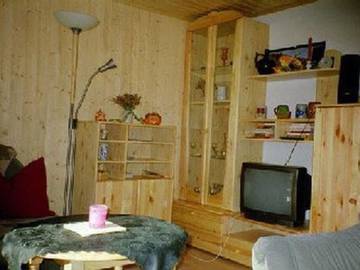Bungalow para 4 Personas en Neustadt/Harz, Naturpark Südharz, Foto 2