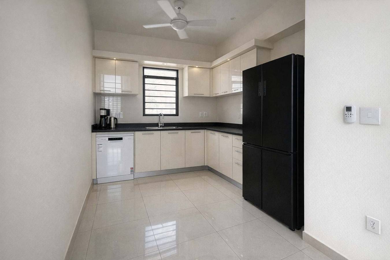 Villa pour 4 personnes avec jardin in Bonaire (Pays-Bas caribéens)