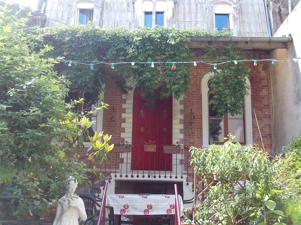 Chambres d'hôtes Cap'Instant - Chambre Sérénité in Capestang, Canal du Midi