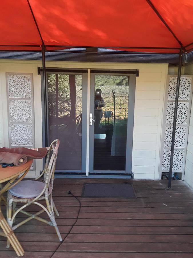 One-Bedroom Chalet in Les Arcs (Var), Région de Draguignan