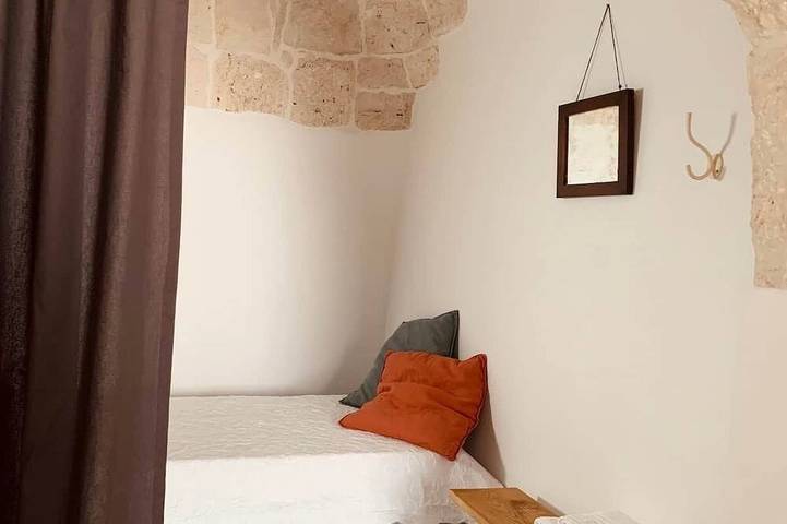 Monte Olimpo 5 in Alberobello, Alberobello und Umgebung