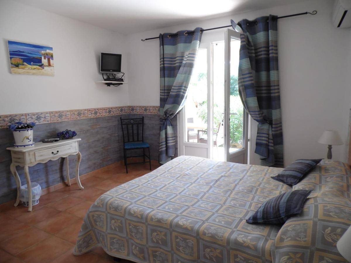 Locations Résidence Rocca Rossa Palombaggia classées 3 étoiles in Porto-Vecchio, Arrondissement de Sartène