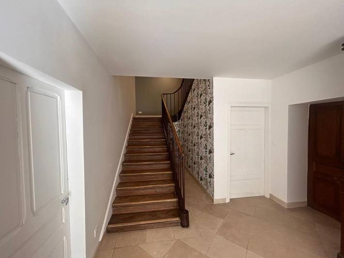 Chambre d’hôte pour 2 personnes, avec jardin et terrasse dans Verdun - 3