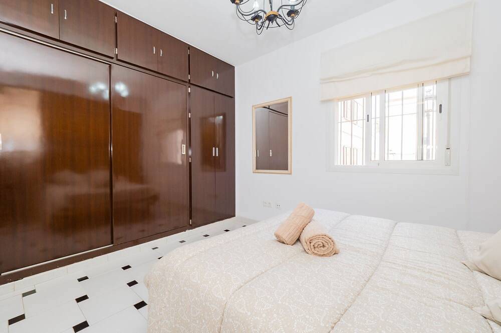 Entire apartment, Cubo's Ideal Alhaurin Job / urban / ideal for teleworking in Alhaurín el Grande, Málaga Province
