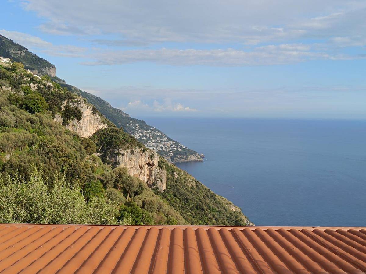 B&B La Selva Santa in Positano, Sorrento Coast