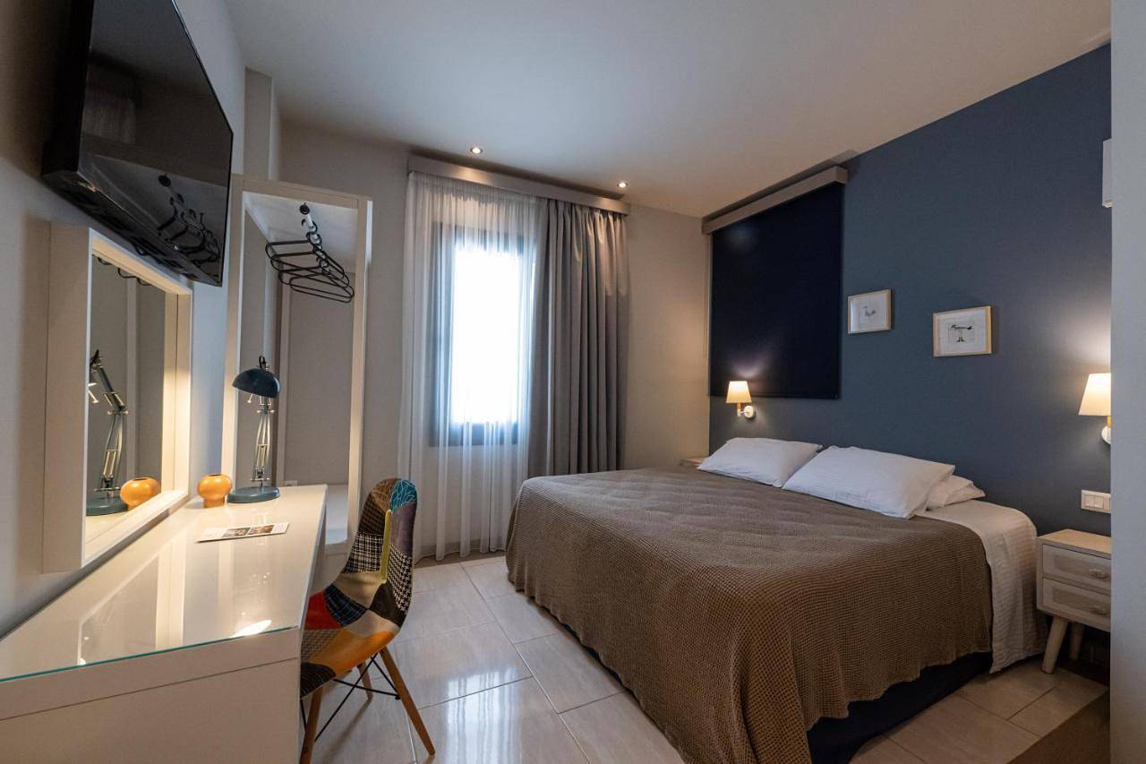 Thalias Quarters - Kalamata Mediterranean Villas in Kalamata, Messenia