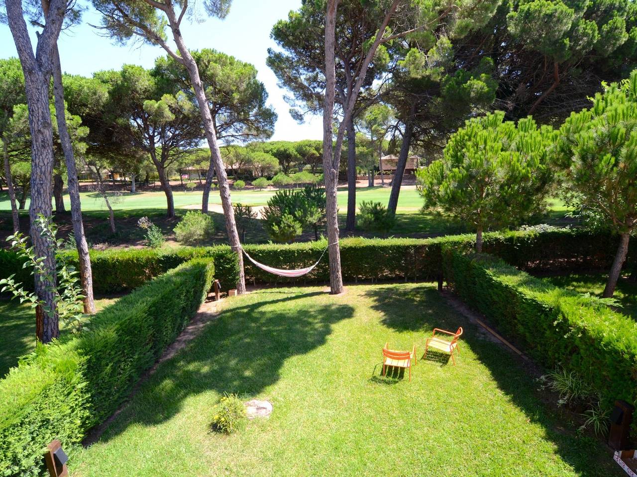 Charmantes Haus in Pals mit Garten und Gemeinschaftspool in Pals, Costa Brava
