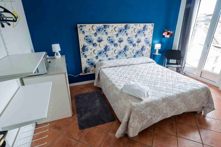Maison d’hôte pour 3 personnes, avec balcon et vue dans Stresa - 3