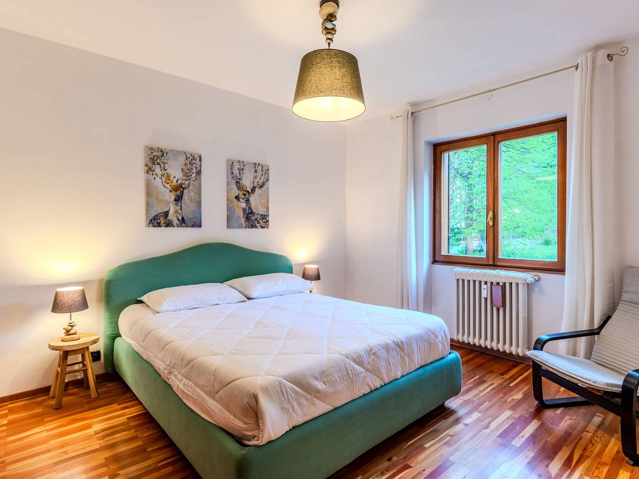 Ganze Wohnung, Maison Ginevra in Pinzolo, Brentagruppe