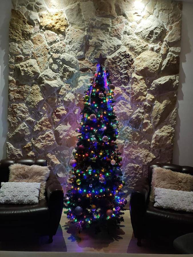 Location de vacances pour 6 personnes, avec jardin et vue à San Cesario di Lecce