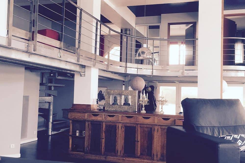 Appartement entier, Résidence de l'Ermitage in Donville-les-Bains, Côte de la Déroute