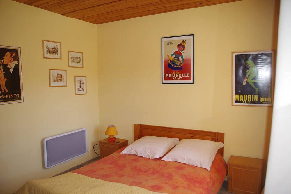 Photo : Maison de vacances
