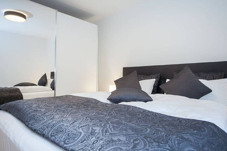 Villa für 8 Personen, mit Pool im Sauerland - 2